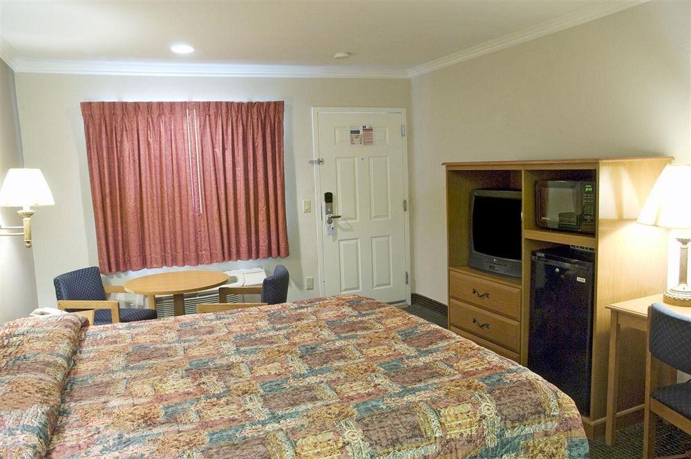 Americas Best Value Inn Hollywood Los Angeles Quarto foto